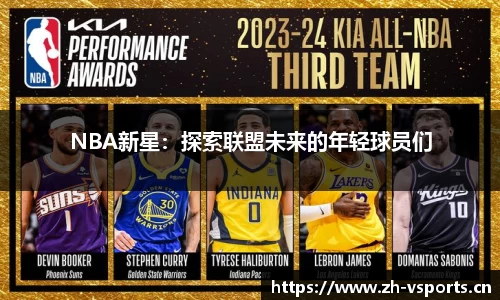 NBA新星：探索联盟未来的年轻球员们